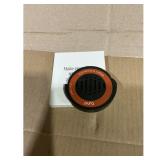 Pura Red Rock Amber BlackAmber Scent