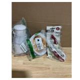 Zyliss Food Chopper, Lock & Lift Can Opener -...