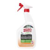 Natureï¿½s Miracle Skunk Odor Remover, 32 Fluid...