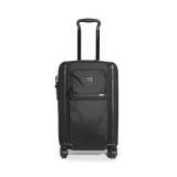 Tumi Black Carry-On Luggage