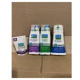 Smart Mouth Oral Care Set