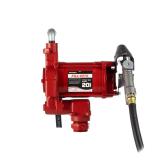 Fill-Rite Fuel Pump Cast-Iron