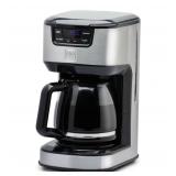 Toastmaster Programmable Drip Coffee Maker 12 Cup