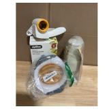 Zyliss Classic Cheese Grater - Rotary Design,...