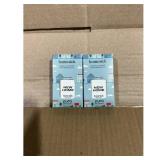 Homesick New Home Scent Refills 0.33 fl oz 2-Pack