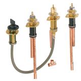 Delta Faucet Bathtub Showerhead System