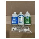 SmartMouth Clinical DDS Mouthwash 16 fl oz