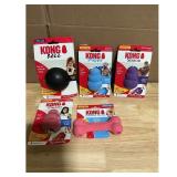 Kong Dog Toys: Ball, Puppy, Senior, Classic,...