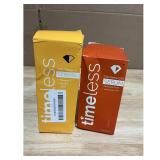 Timeless Skin Care Serums - 20% Vitamin C &...