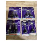 Sylvania XtraVision Headlight Bulbs - 9005,...