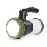 LUXPRO Lantern Flashlight Rechargeable