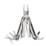 Leatherman Charge Plus TTI Multi-Tool