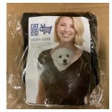 Cat Dog Sling, User