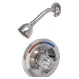 DELTA Chrome Faucet Trim Kit