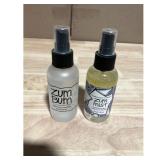 Zum Aromatherapy  Personal Care Set 4oz