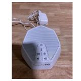 LectroFan EVO White Noise Machine - Sleep Sound...