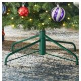 8 ft. Max Tree Height Folding Artificial Tree...