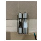 Unbranded Salt Pepper Grinders