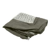 Furhaven Replacement Dog Bed Cover Two-Tone...