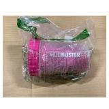 MudBuster Paw Cleaner - Portable Dog Paw...