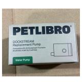 PETLIBRO Dockstream Replacement Pump -...