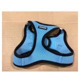 Voyager Dog Harness - Padded Vest, Breathable...
