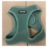 Voyager Dog Harness - Step-In, Mesh Fabric,...