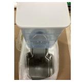 Automatic Pet Feeder - Portion Control, Voice...