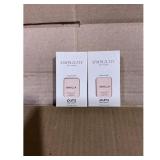 Pura Simplicity Vanilla Fragrance Refill