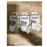 Feetures Elite Light Sock 3 p airs size MEDIUM