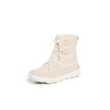 Sorel Snow Boots S Explorer womans size 9