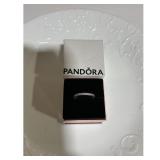 Pandora Ring - Elegant Band