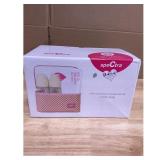 Spectra Natural Nursing Technology Breastmilk...