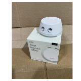 Pura Smart Fragrance Diffuser White