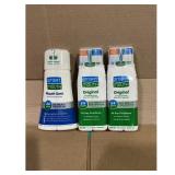SmartMouth Mouth Sore Original Mouthwash
