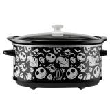 Babycakes Disney Slow Cooker 7-Quart