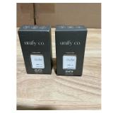 Unify Co. Dusk Fragrance Refill - Gray