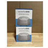 LectroFan EVO Sound Machine - Natural Sleep...
