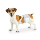 Four Paws Wee-Wee Super Absorbent Disposable...