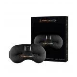 Brownmed Black Wrap Eye Mask