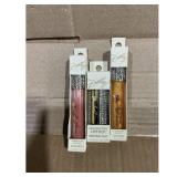 Dolly Perfect Hi-Gloss Rose Gold Lip Gloss