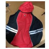 CosBell Dog Raincoat - Waterproof Jacket with...