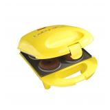 Babycakes Mini Donut Maker Yellow