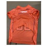 Clemson Tigers Dog Jersey, Pet Apparel, Sports...