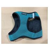Voyager Dog Harness, Mesh, Step-In, Reflective, XL
