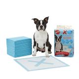 SPOT X Marks The Spot Puppy Training Pads ï¿½...