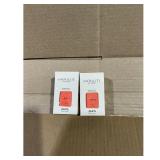 Simplicity by Pura Apple Fragrance Refills...