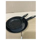 Zyliss Fry Pan Set 2 Piece