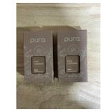 Pura Cozy Cashmere Refill
