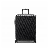 TUMI 19 Degree Black Texture Carry-On